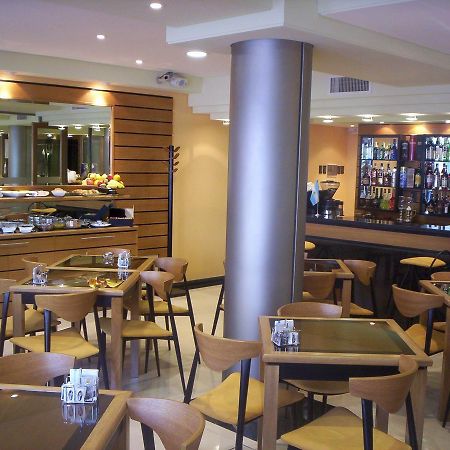 Raices Hotel Pergamino Exterior photo