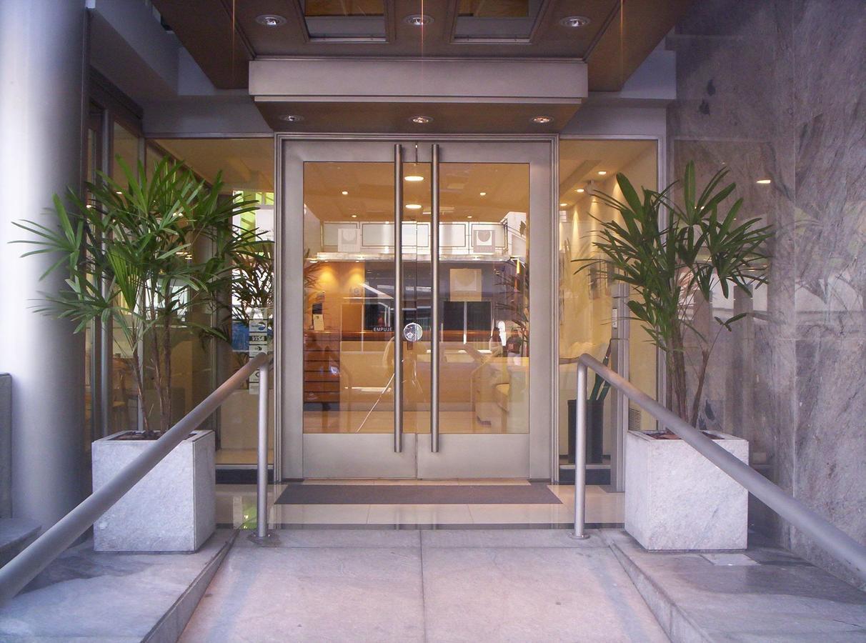 Raices Hotel Pergamino Exterior photo