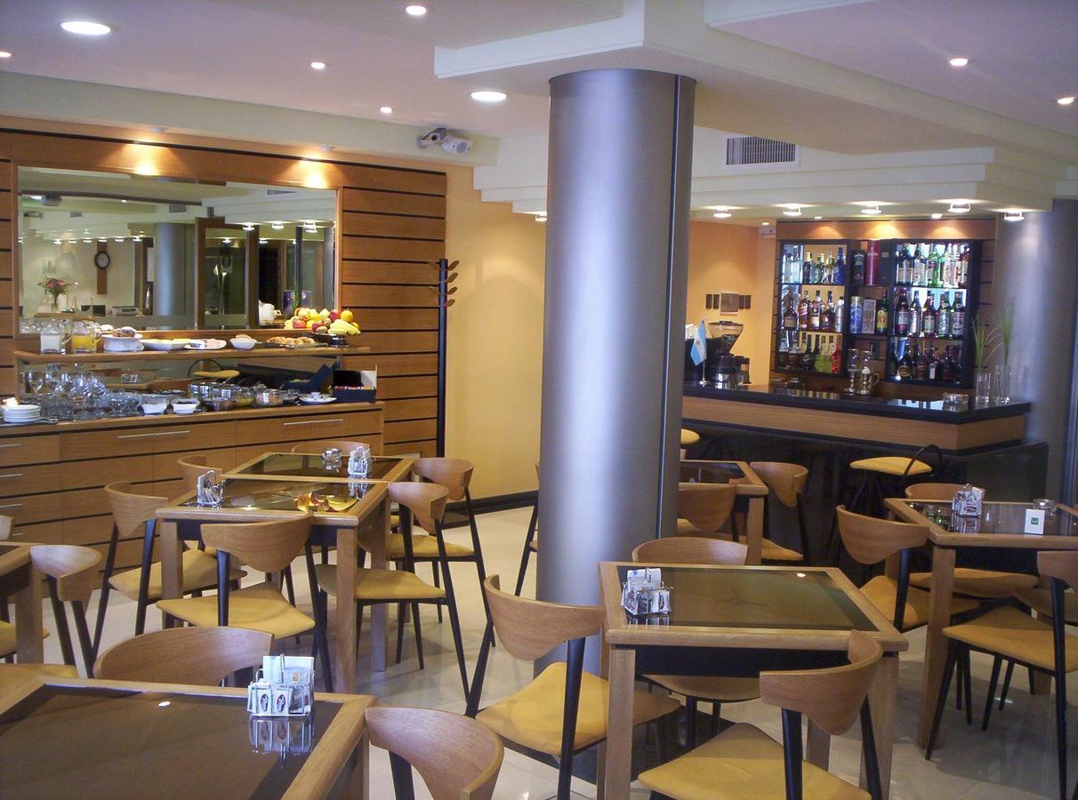 Raices Hotel Pergamino Exterior photo